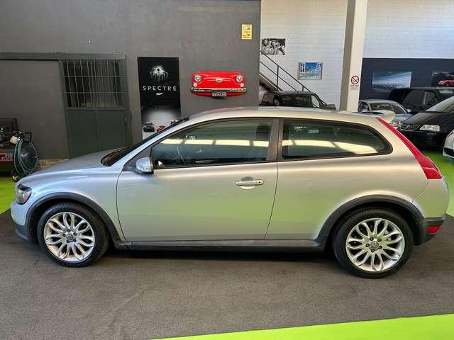 Volvo C30 2.5 T5 Summum 220cv