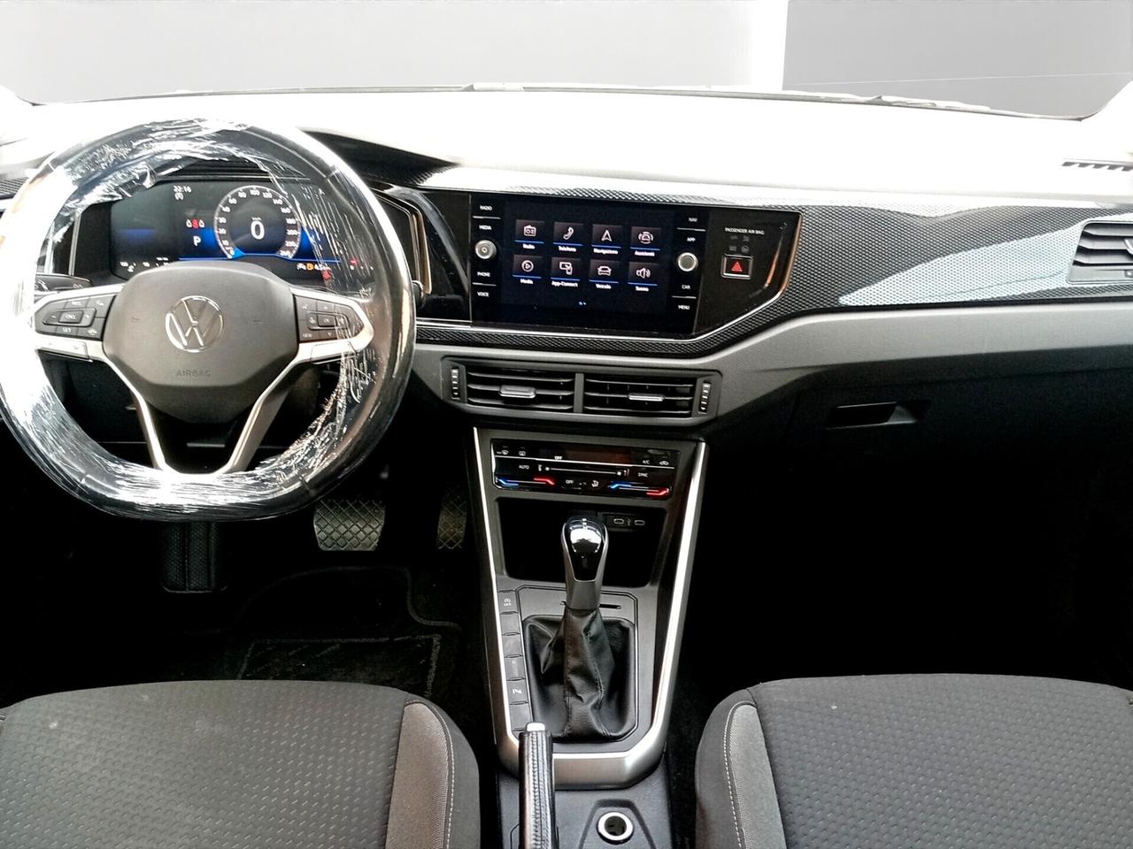 Volkswagen Polo 1.0 TSI DSG Style