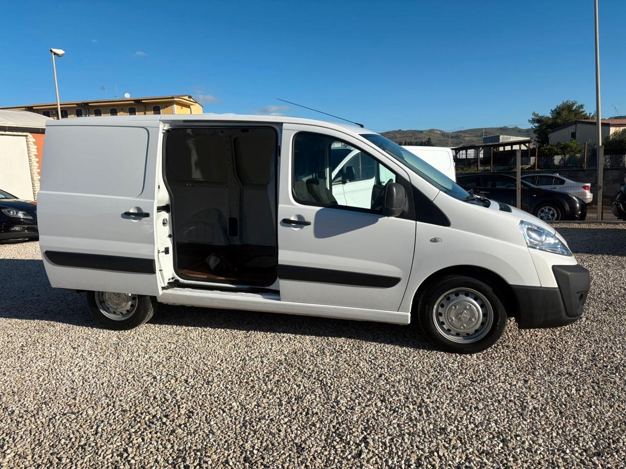 Peugeot Expert 2.0 HDi 125CV FAP PC-TN 10Q Furgone