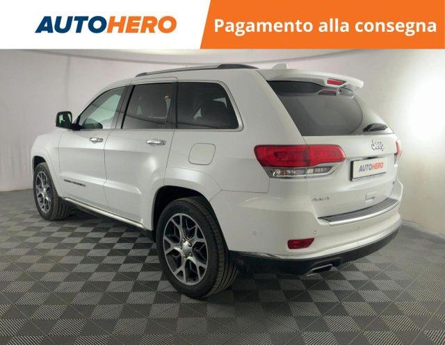 JEEP Grand Cherokee 3.0 V6 CRD 250 CV Multijet II Summit