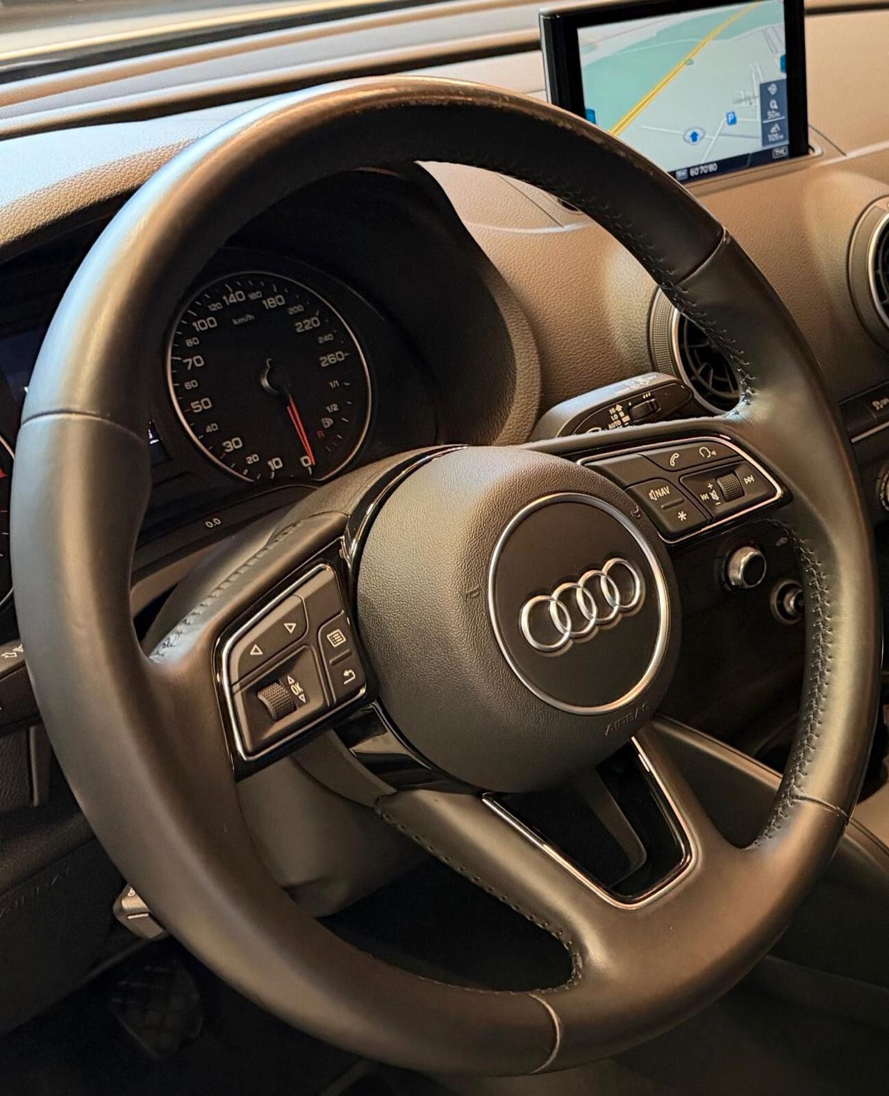 Audi A3 SPB 1.6 TDI Business