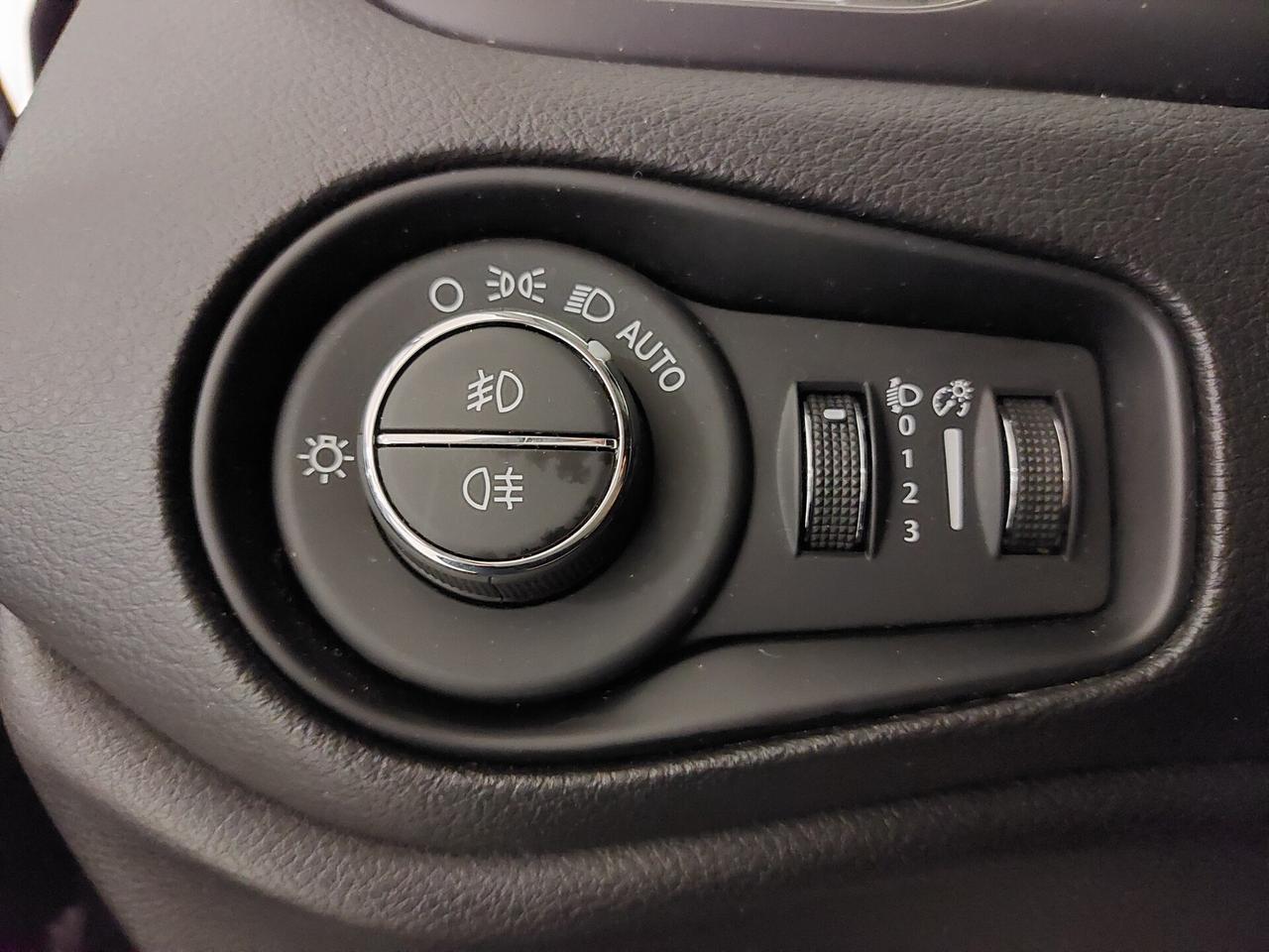 JEEP Renegade Renegade 1.5 Turbo T4 MHEV Limited