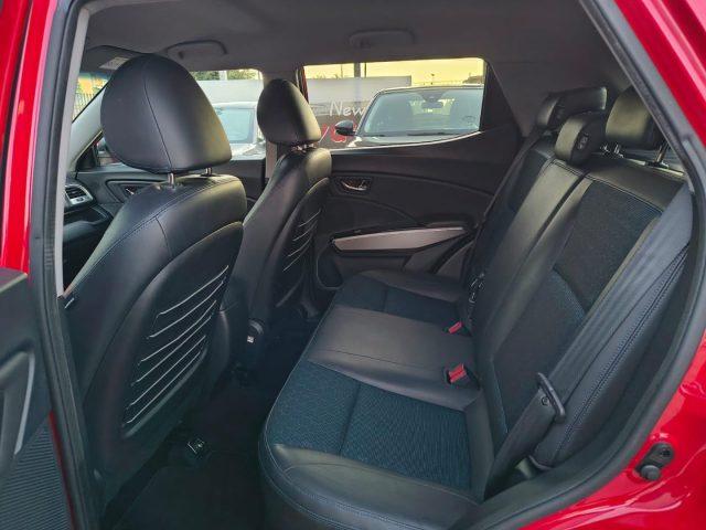 SSANGYONG Tivoli 1.6d 2WD Be Icon