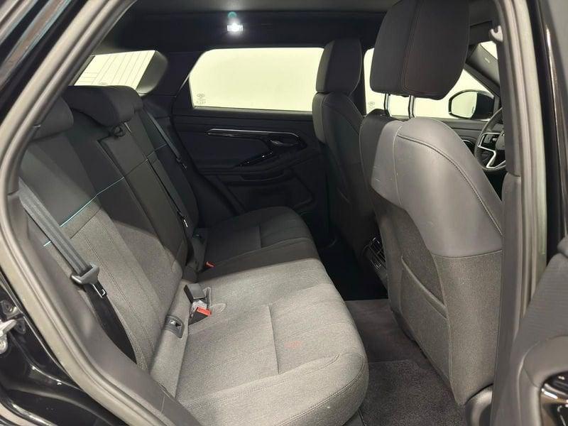 Land Rover Range Rover Evoque Range Rover Evoque 2.0 I4 249 CV AWD Auto R-Dynamic S