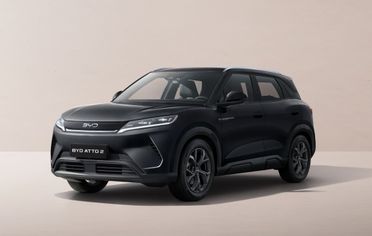 BYD BYD ATTO 2 Boost