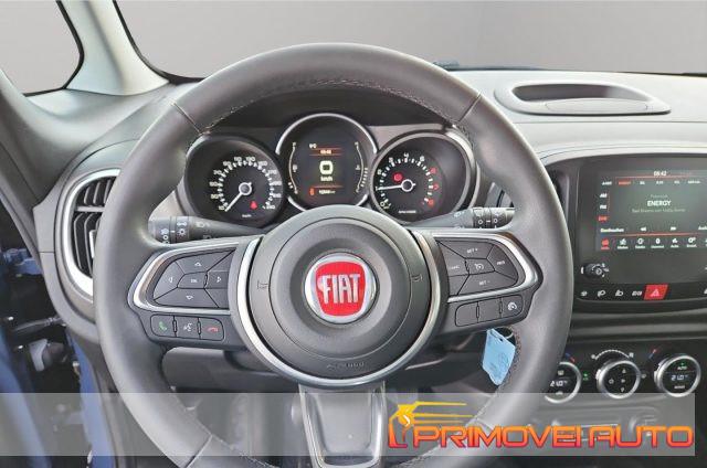 FIAT 500L 1.4 120 CV GPL