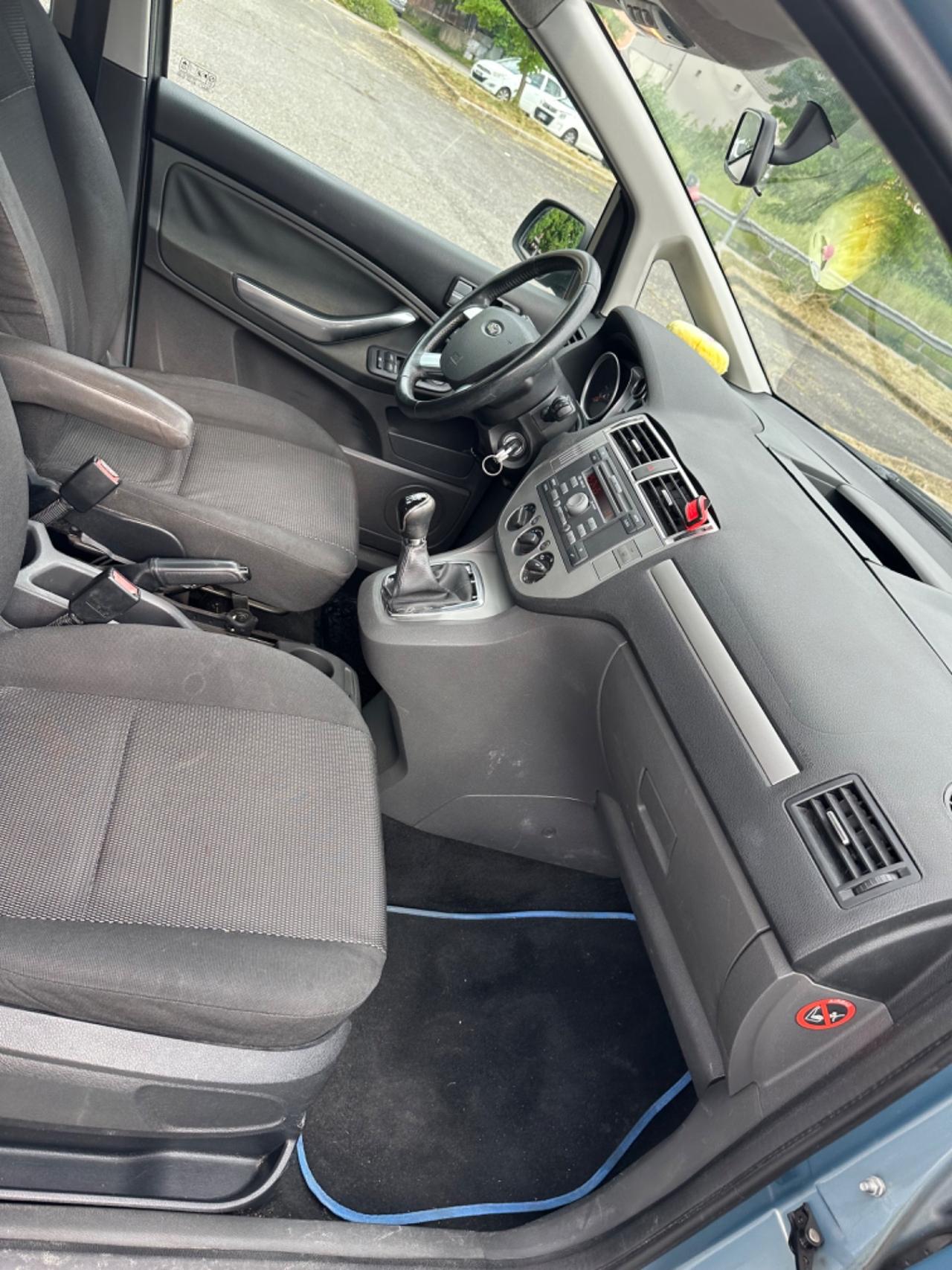 Ford C-Max C max