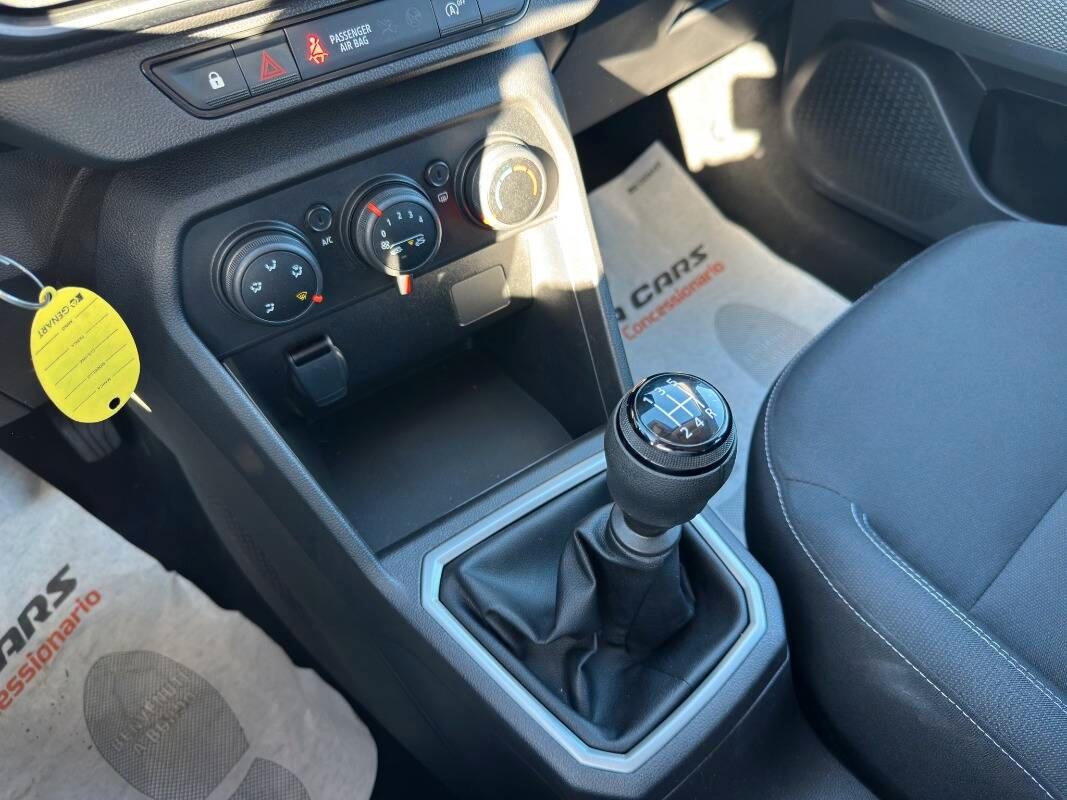 Dacia Sandero 1.0 sce Expression 65cv CON CARPLAY