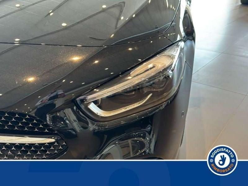 Mercedes-Benz Classe B 180d Automatic AMG Line Advanced Plus