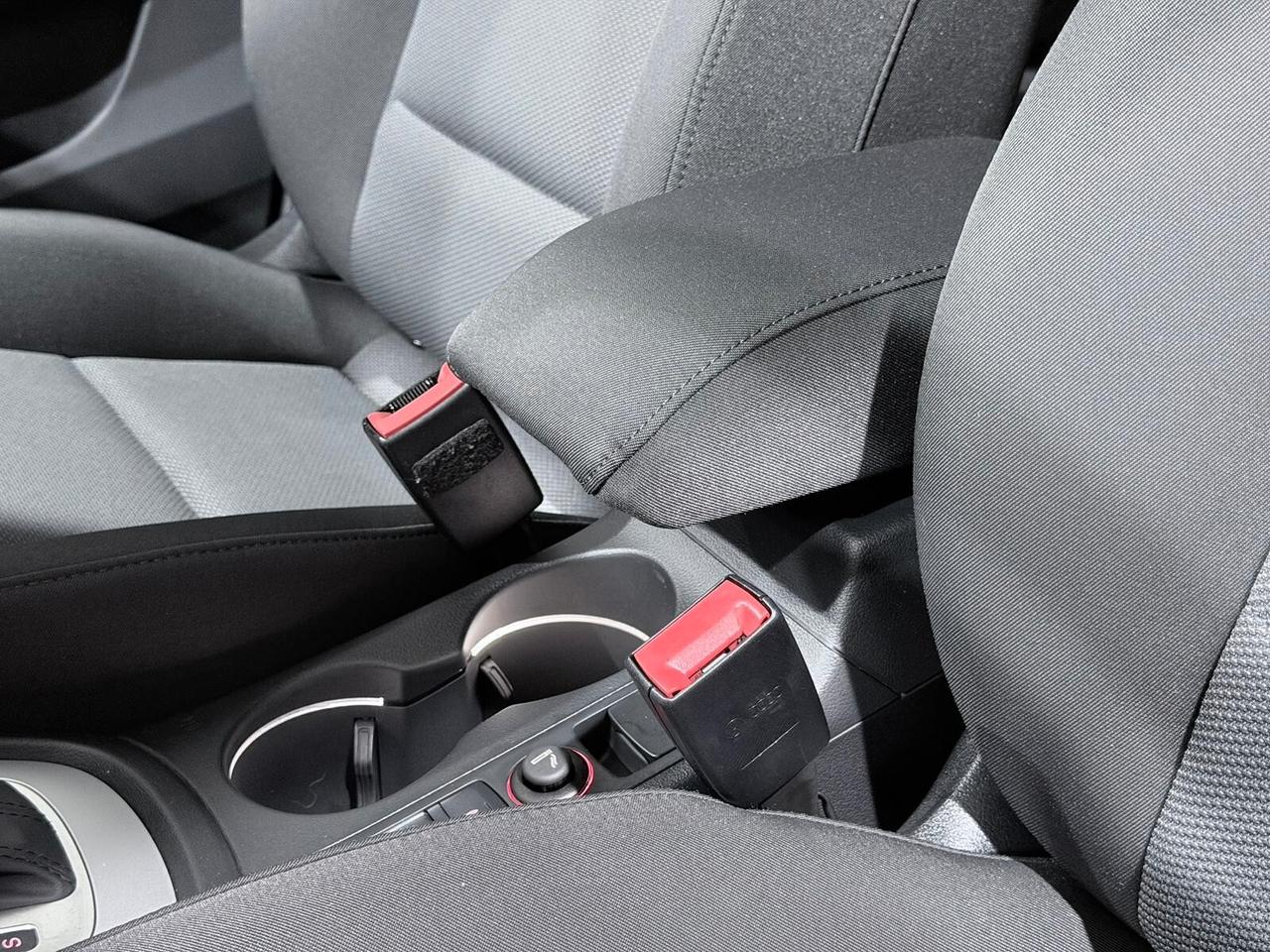 AUDI Q3 2.0TDI 150CV QUATTRO S-TRONIC 99.000KM 2016