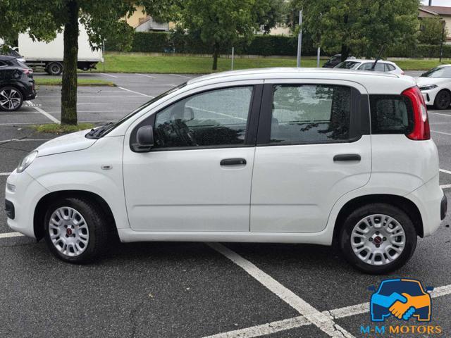 FIAT Panda 1.0 FireFly S&S Hybrid Easy NEOPATENTATI