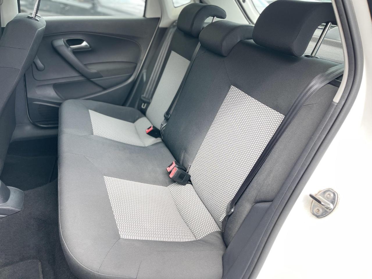 Volkswagen Polo 5 Porte Polo 5p 1.2 tdi Comfortline