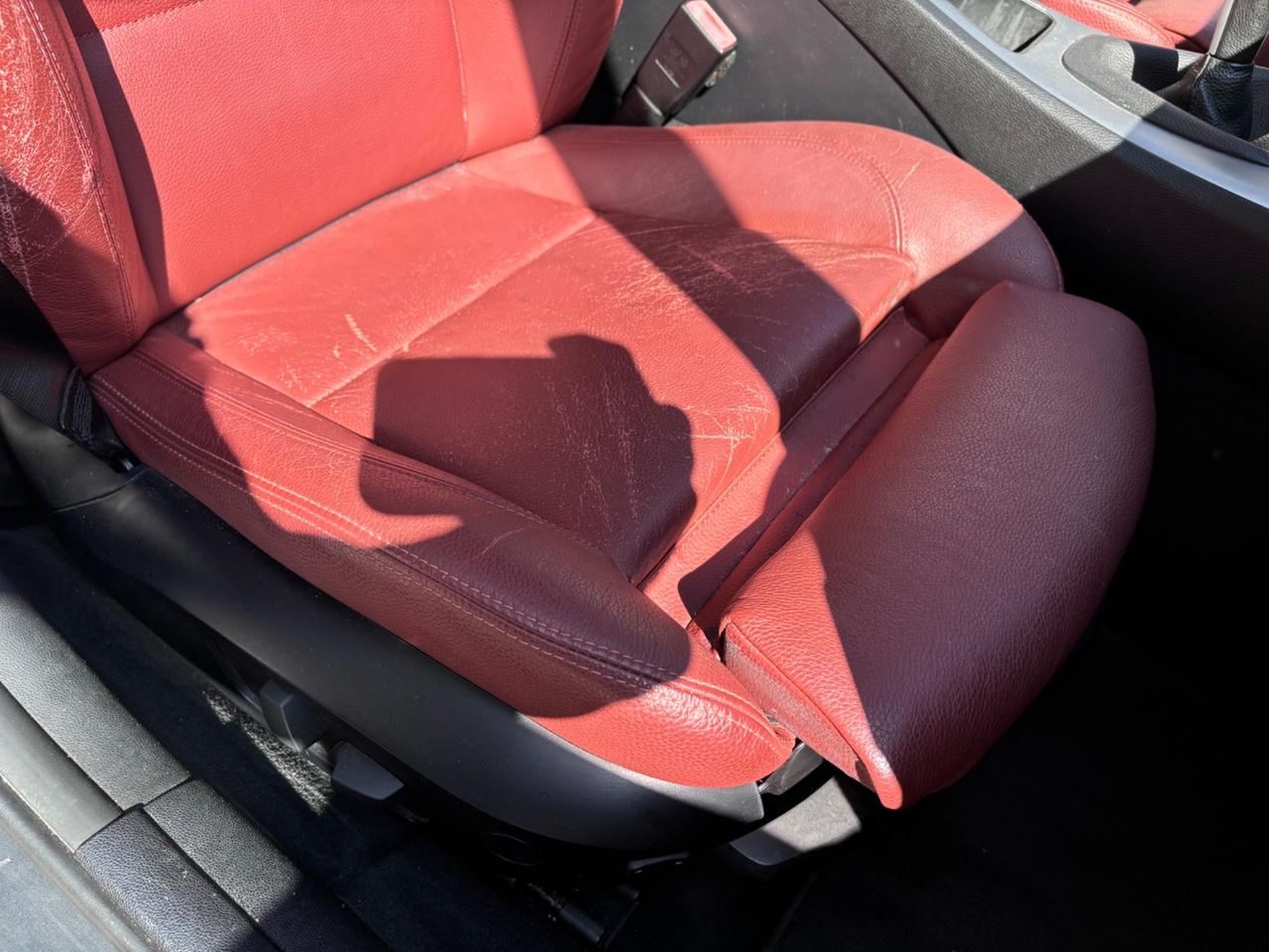 Bmw 320 320d cat Futura