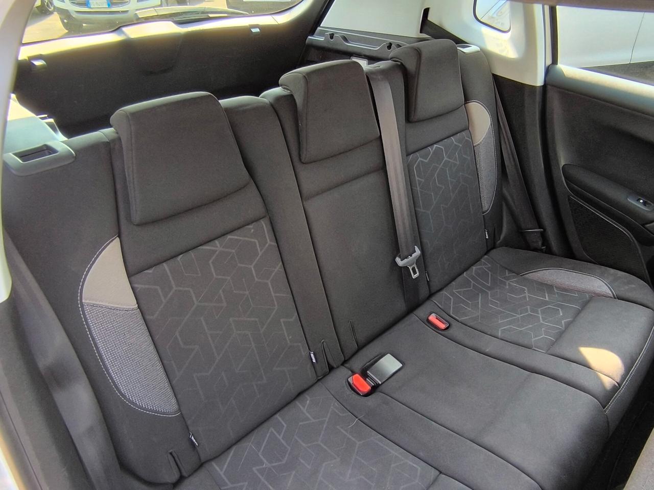 Peugeot 2008 BlueHDi 75 Active