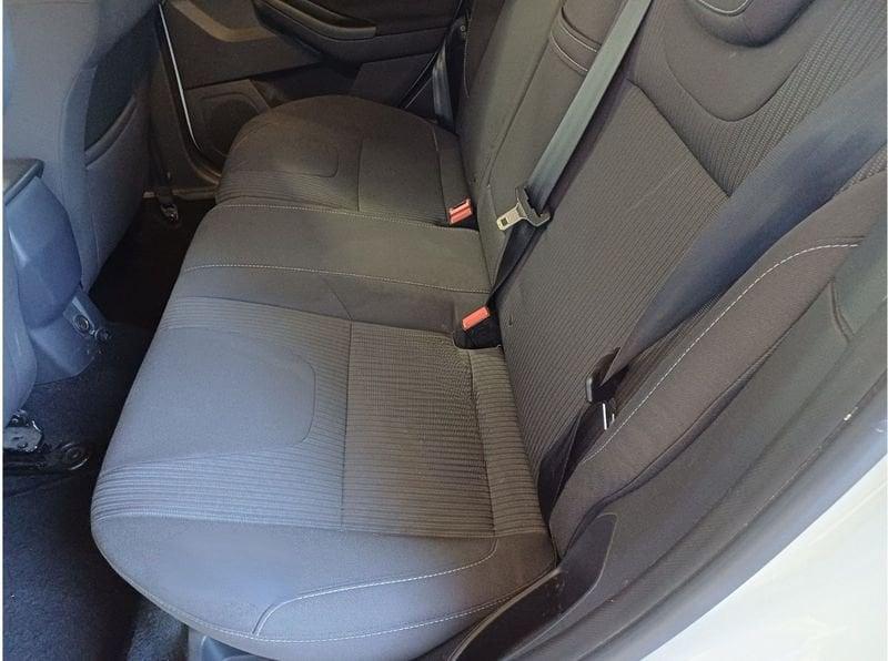 Ford Focus Focus 5p 2.0 tdci 115cv 1°PROP