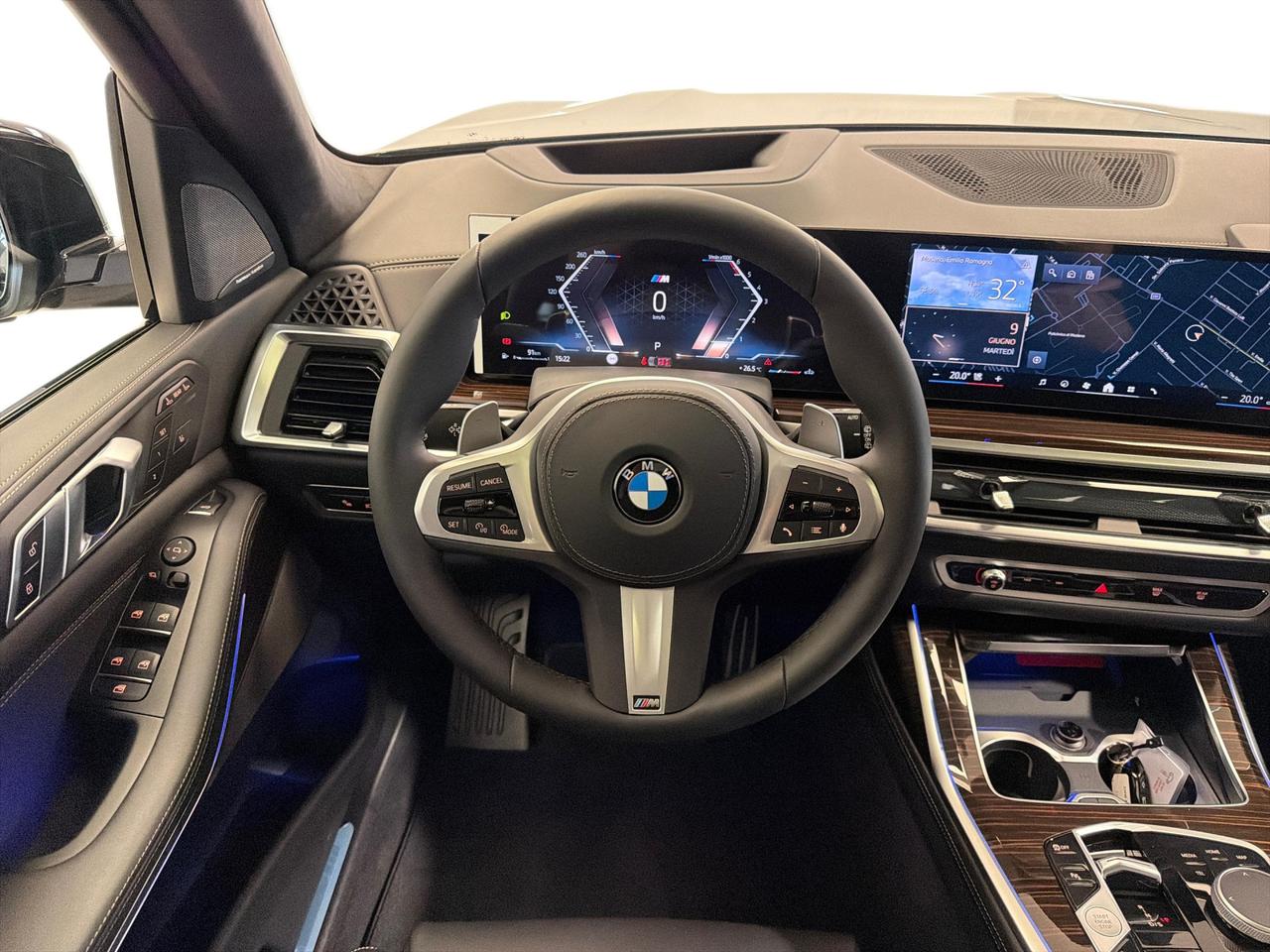 BMW X7 xDrive40d 48V MSport Pro