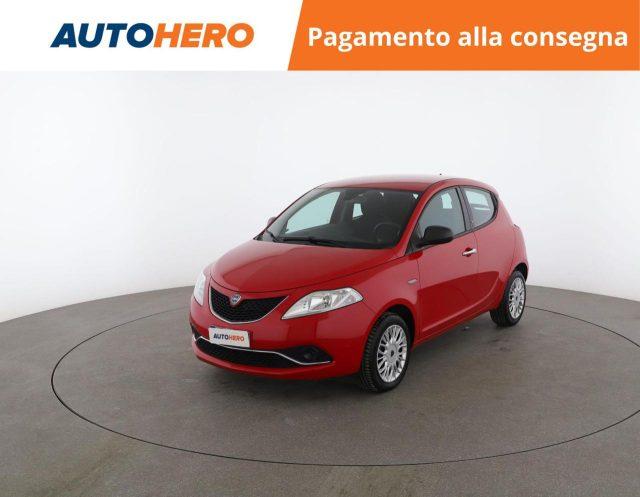 LANCIA Ypsilon 1.2 69 CV 5 porte Silver