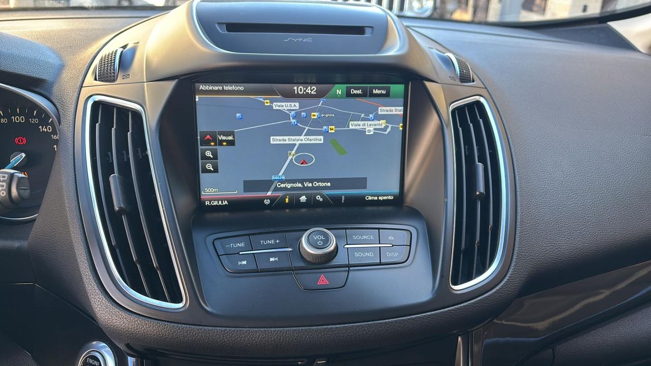 Ford C-Max 1.5 TDCi 120CV Start&Stop Titanium