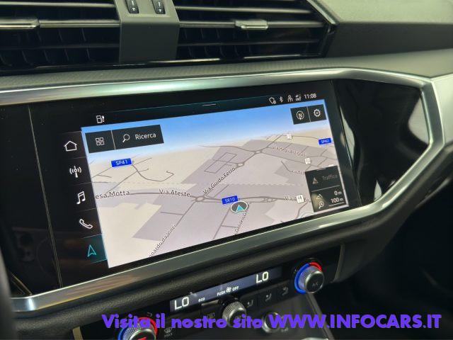 AUDI Q3 SPB 45 TFSI e S tronic Business Plus - PROMO