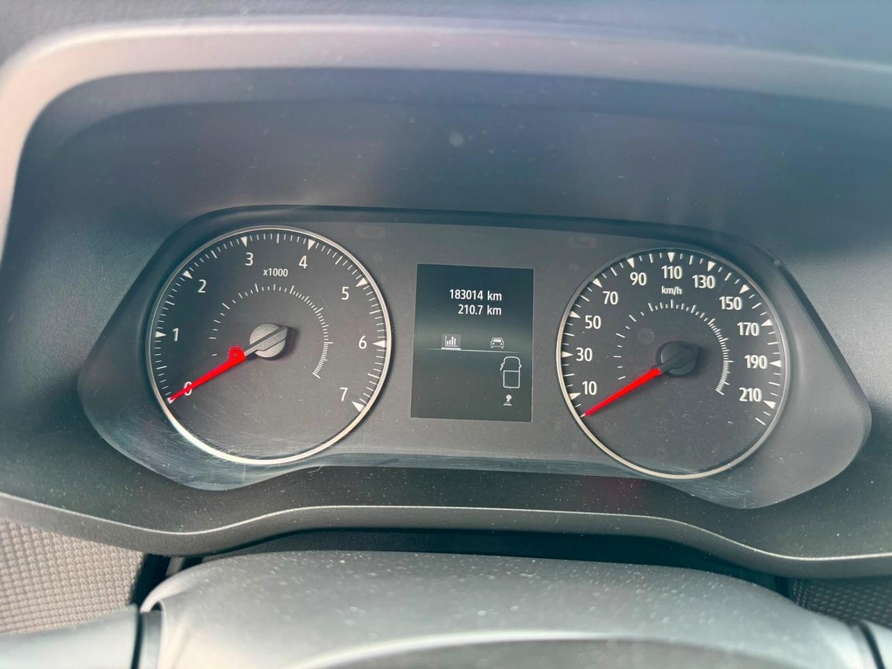 Opel Vivaro 29 1.6 BiTurbo 145CV S&S EcoFLEX PL-TN Combi