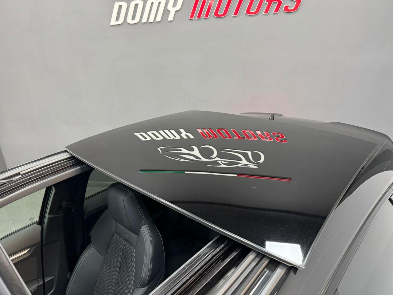 Audi A3 SPORTBACK 35 TDI S tronic line edition