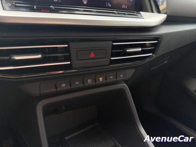FORD Tourneo Connect PREZZO REALE TETTO PANORAMICO TELECAMERA POST