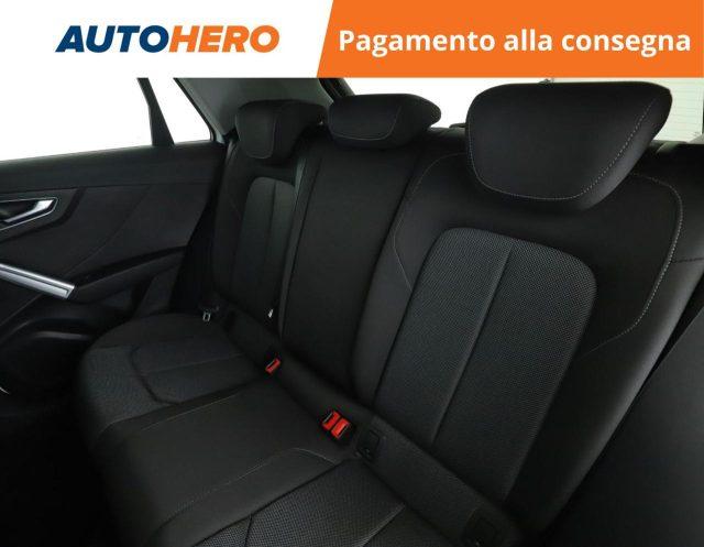 AUDI Q2 30 TFSI S tronic Admired