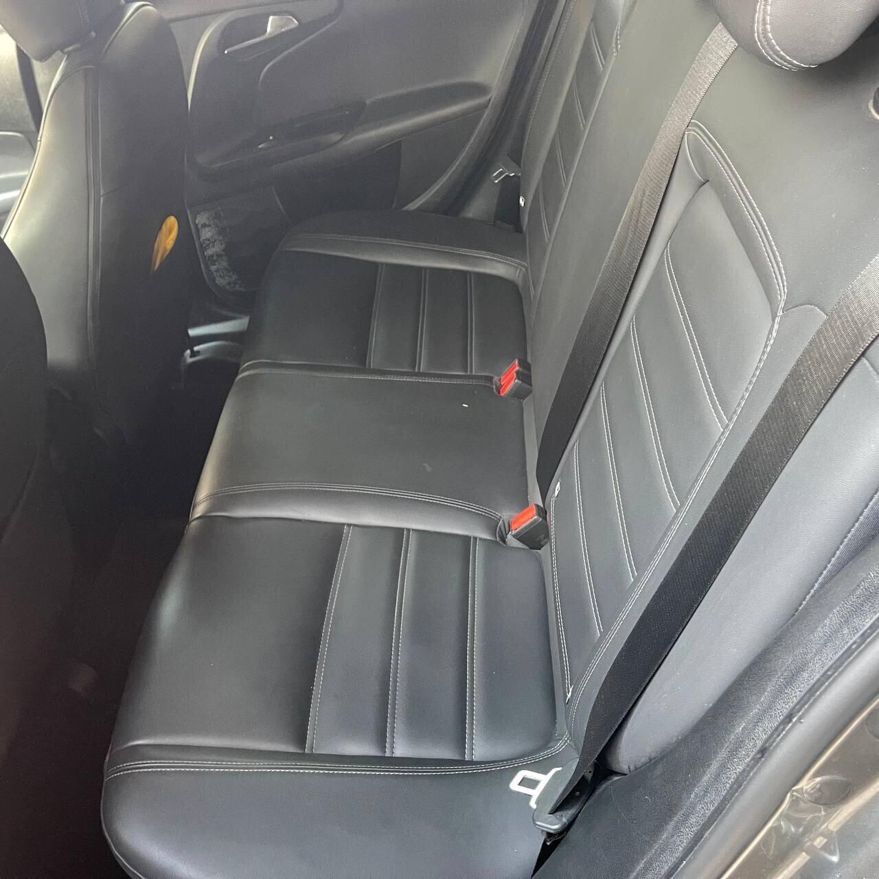 Fiat Tipo 1.6 Mjt 120cv DCT Lounge