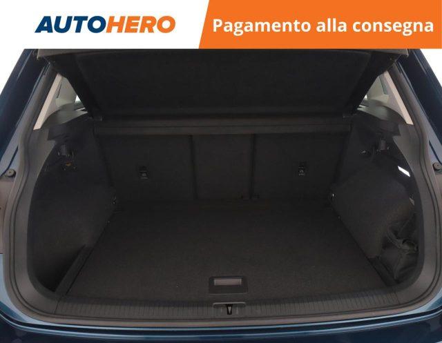 VOLKSWAGEN Tiguan 1.5 TSI 150 CV ACT Life