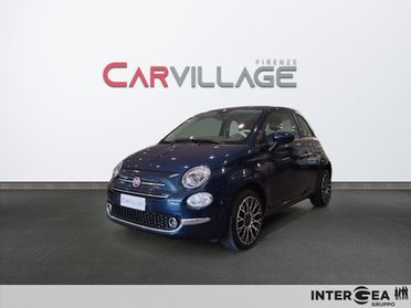 FIAT 500 1.0 hybrid Dolcevita 70cv -cerchio 16''