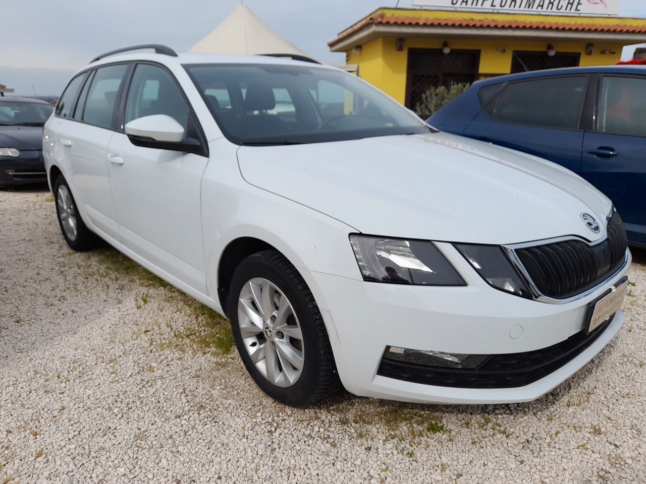 AUTO IN OFFERTA! Euro 6d