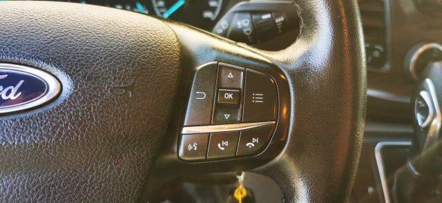 FORD Transit Custom 320 2.0 EcoBlue 130 aut. PL Combi Trend