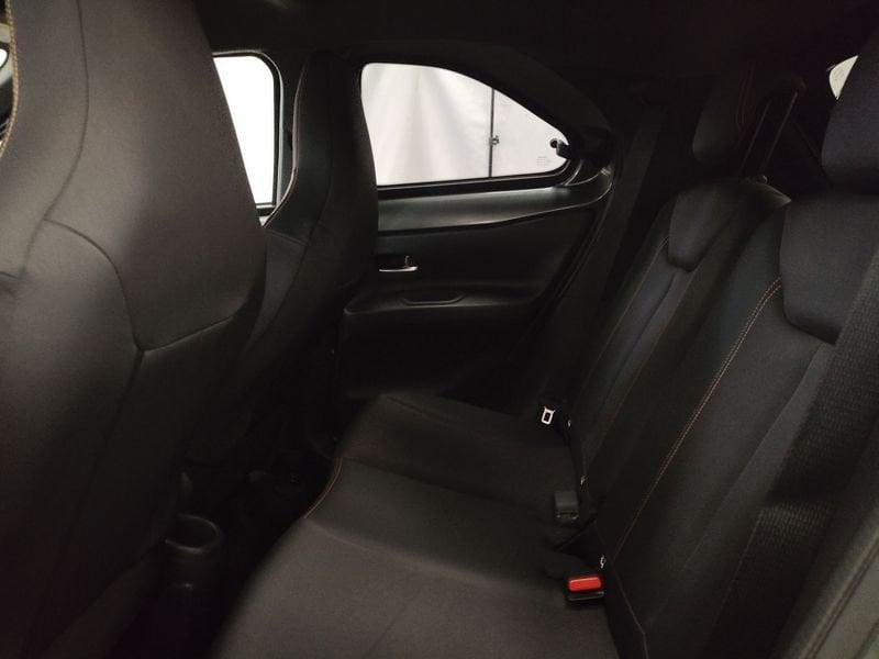 Toyota Aygo X Aygo X 1.0 VVT-i 72 CV 5 porte Limited S-CVT