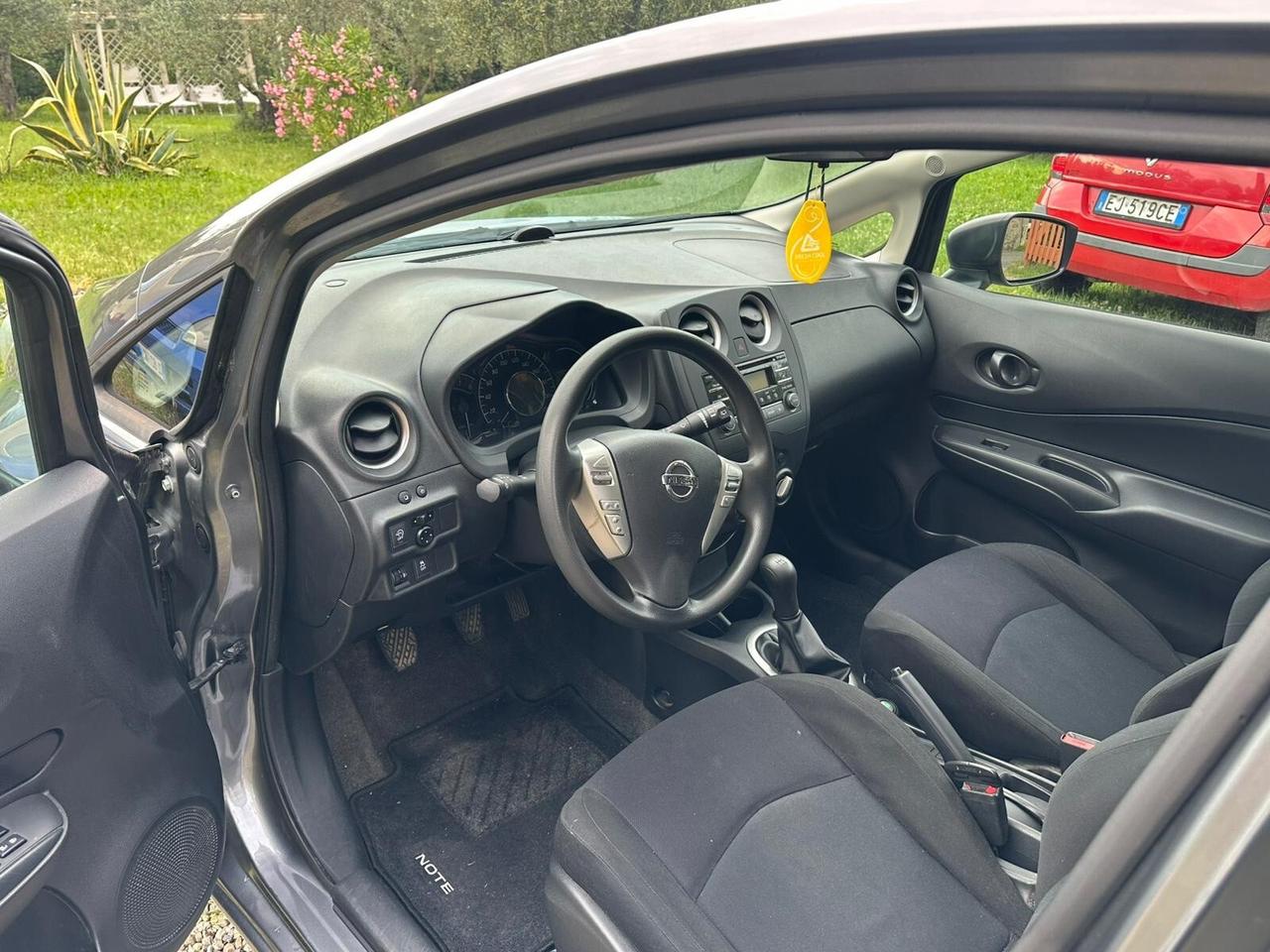 Nissan Note 1.2 12V Acenta