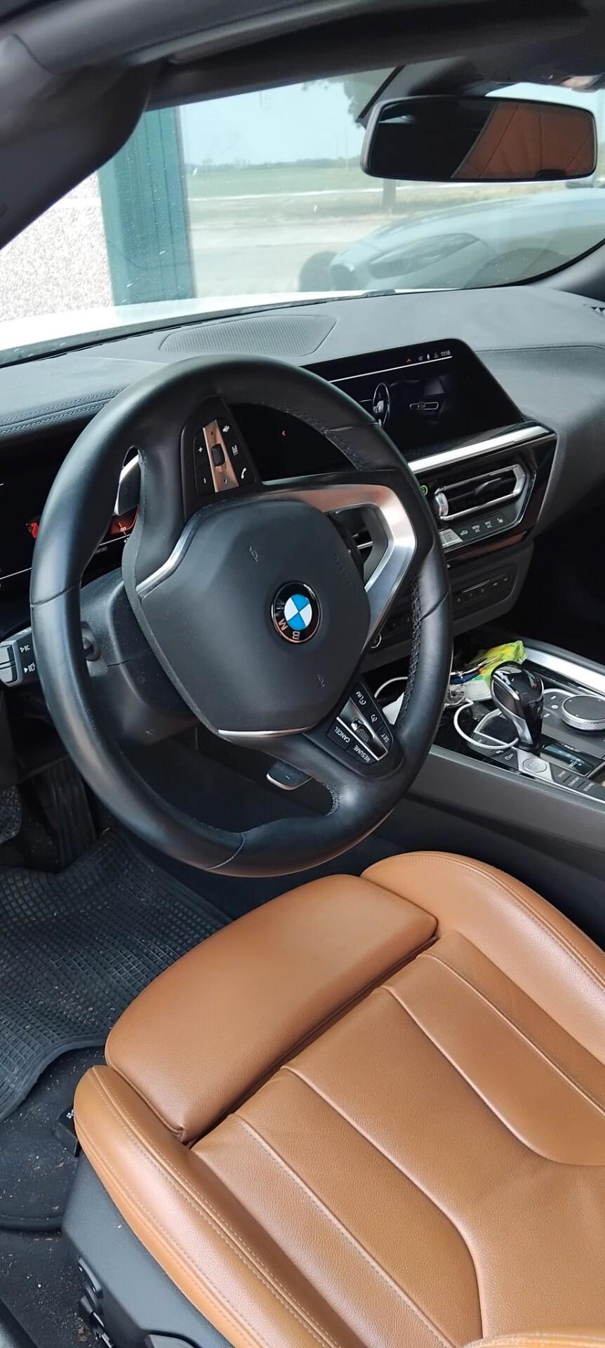 Bmw Z4 sDrive20i