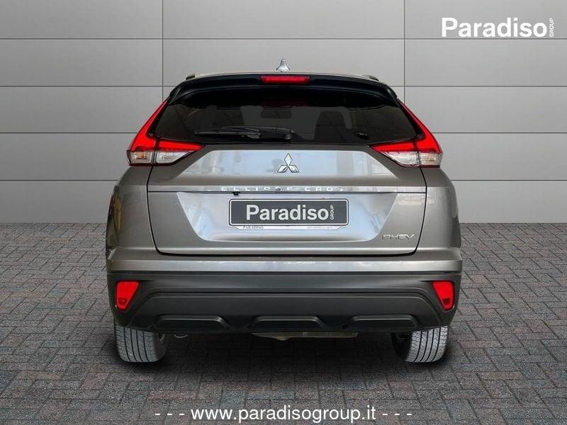 Mitsubishi Eclipse Cross PHEV ECLIPS CROSS PHEV INTENSE