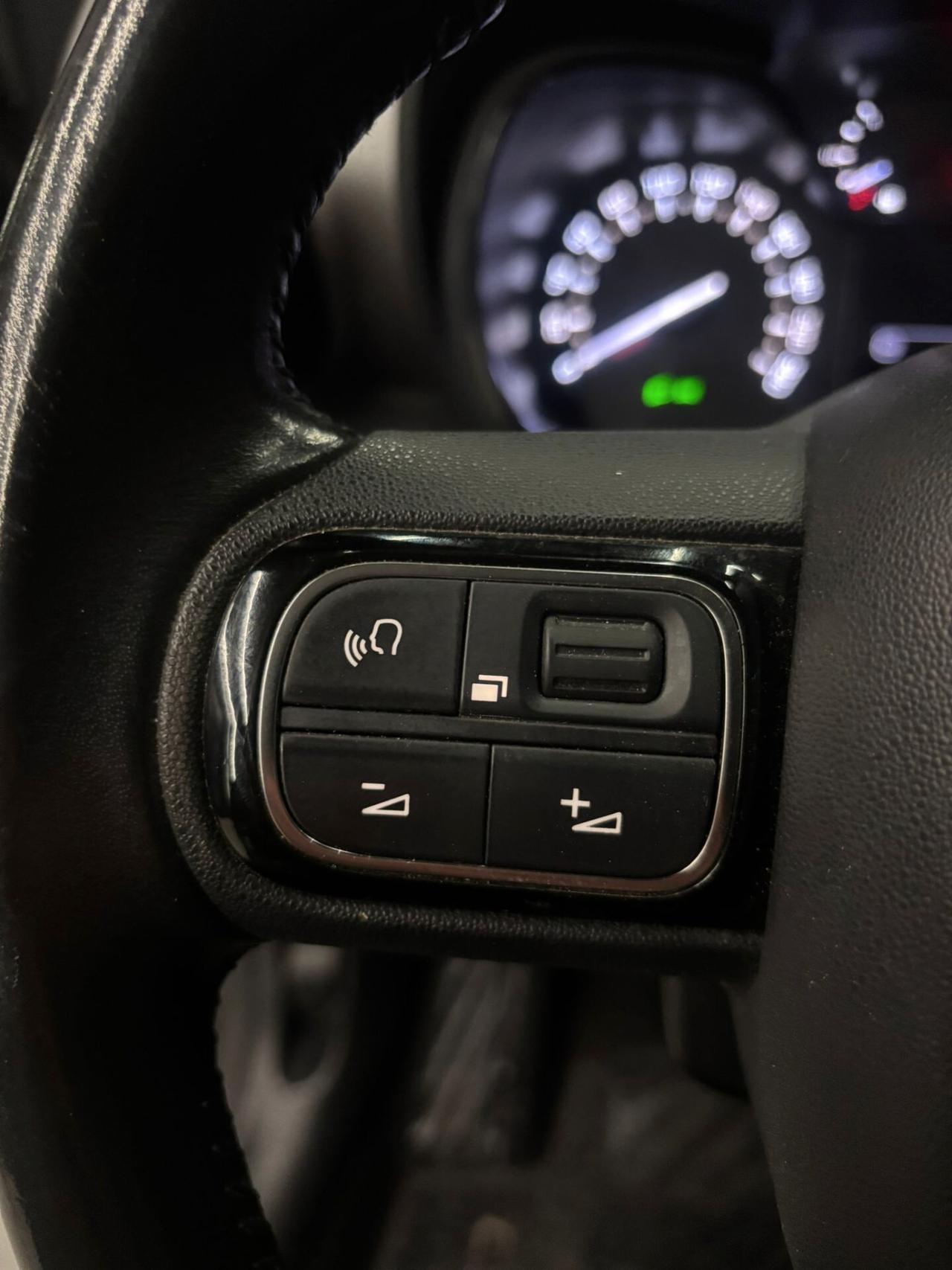 Citroen C3 Aircross 1.5 BlueHDi 120 S&S EAT6 Feel