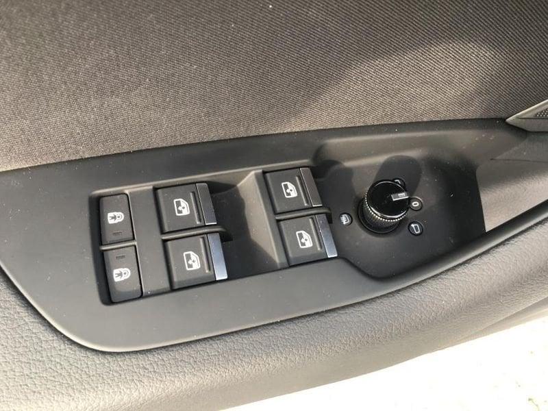 Audi A6 Avant 40 TDI Quattro S-Tronic MHEV 24 MILA KM!!!