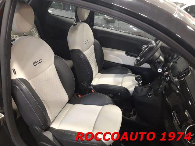 FIAT 500 1.0 Hybrid Dolcevita PREZZO REALE