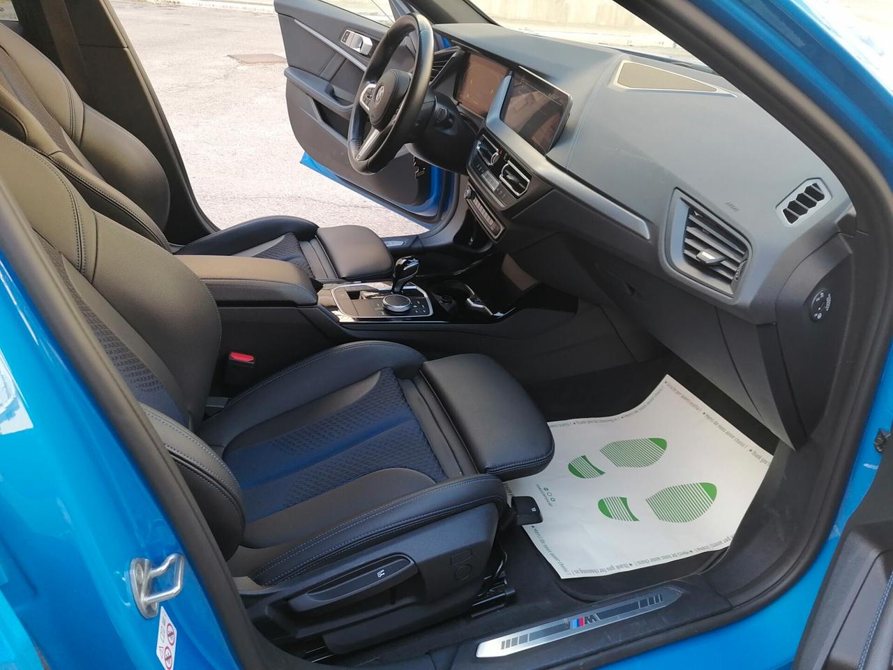 Bmw 118d 150CV Msport VIRTUAL ***PROMO***