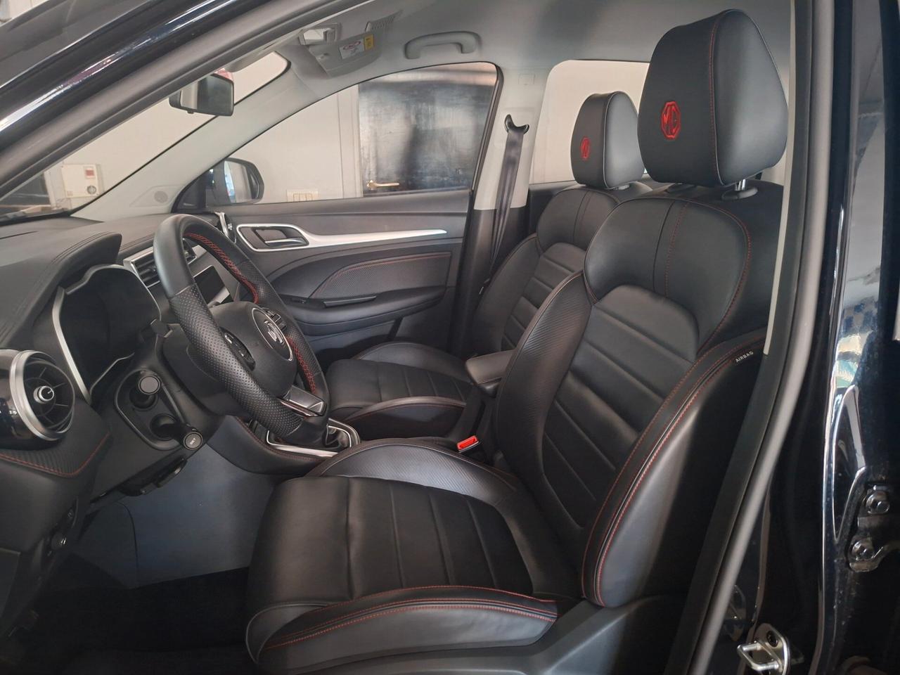 Mg ZS 1.5 VTi-tech Luxury