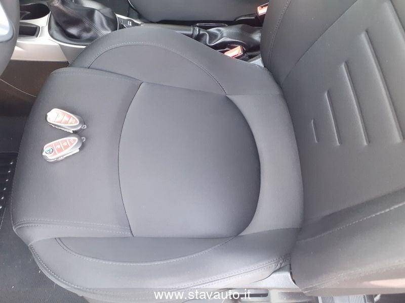 Alfa Romeo MiTo MiTo 1.4 78 CV 8V S&S Sportiva
