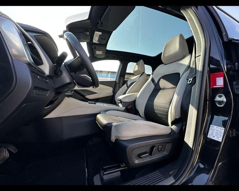Nissan Qashqai Qashqai 1.5 e-power Tekna 2wd