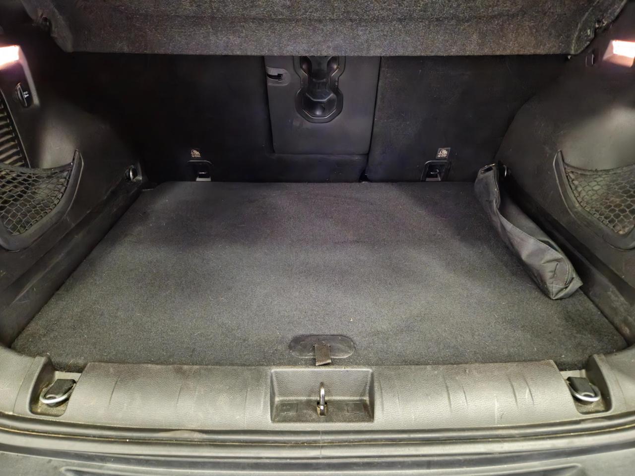 Jeep Renegade 1.6 mjt Limited fwd 120cv - Sens. Park. - Gancio - Carplay