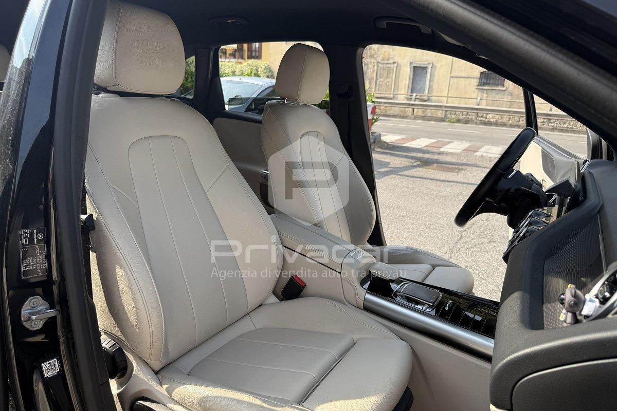 MERCEDES B 180 Automatic Sport