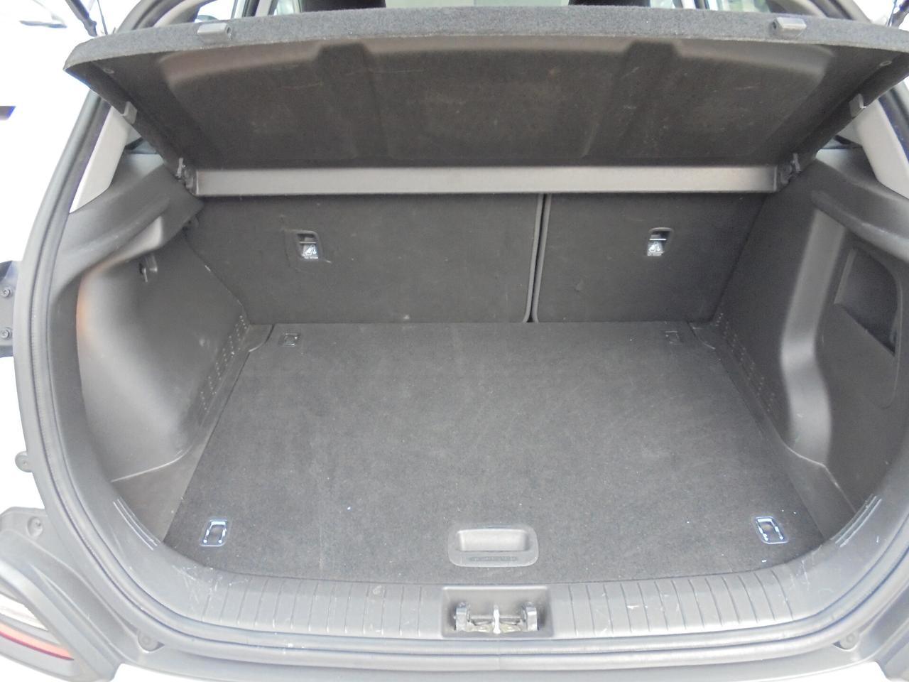 Hyundai Kona 1.0 T-GDI Comfort