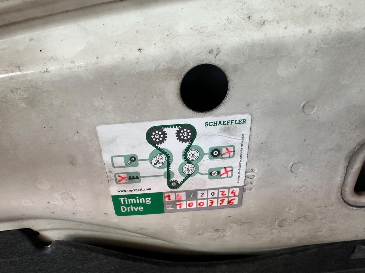 Ford Ka Ka+ 1.2 8V 69CV Titanium neopatentati