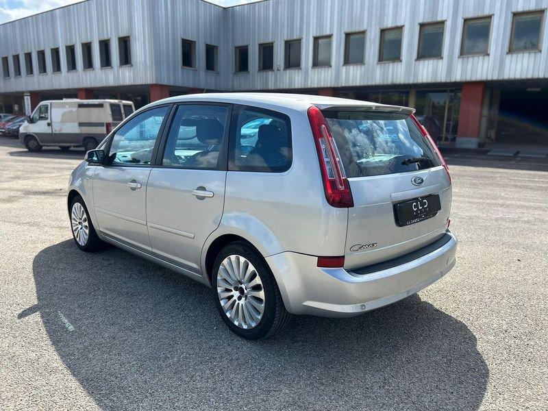 Ford C-Max 2.0 TDCI 136CV TITANIUM