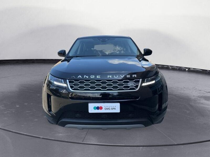 Land Rover RR Evoque Range Rover Evoque II 2019 Evoque 2.0d i4 mhev S awd 150cv auto