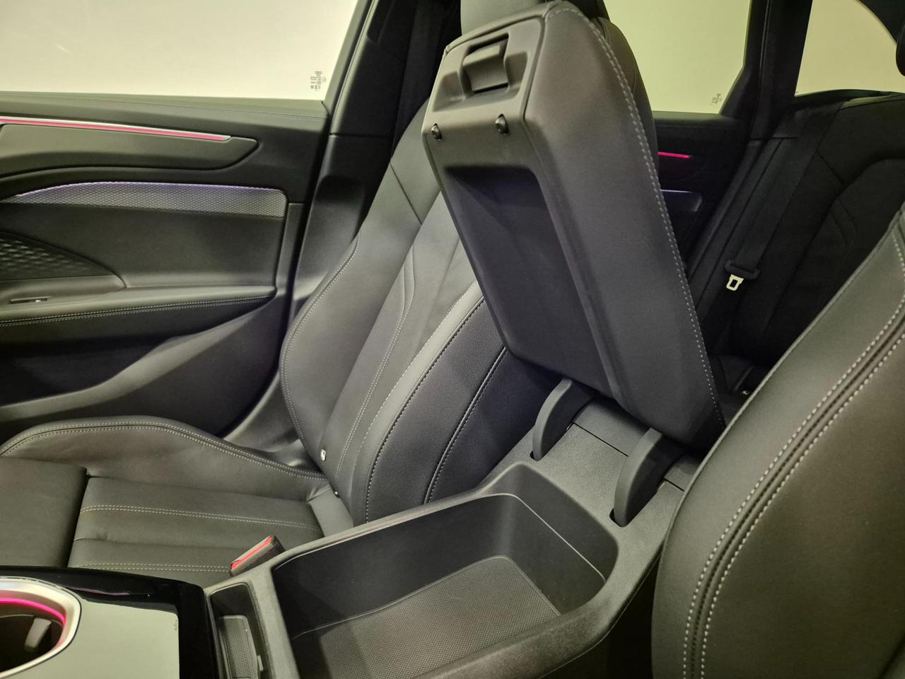 Audi A6 Avant 2.0 tdi mhev My2025 S line edition 204cv N1 s-tronic